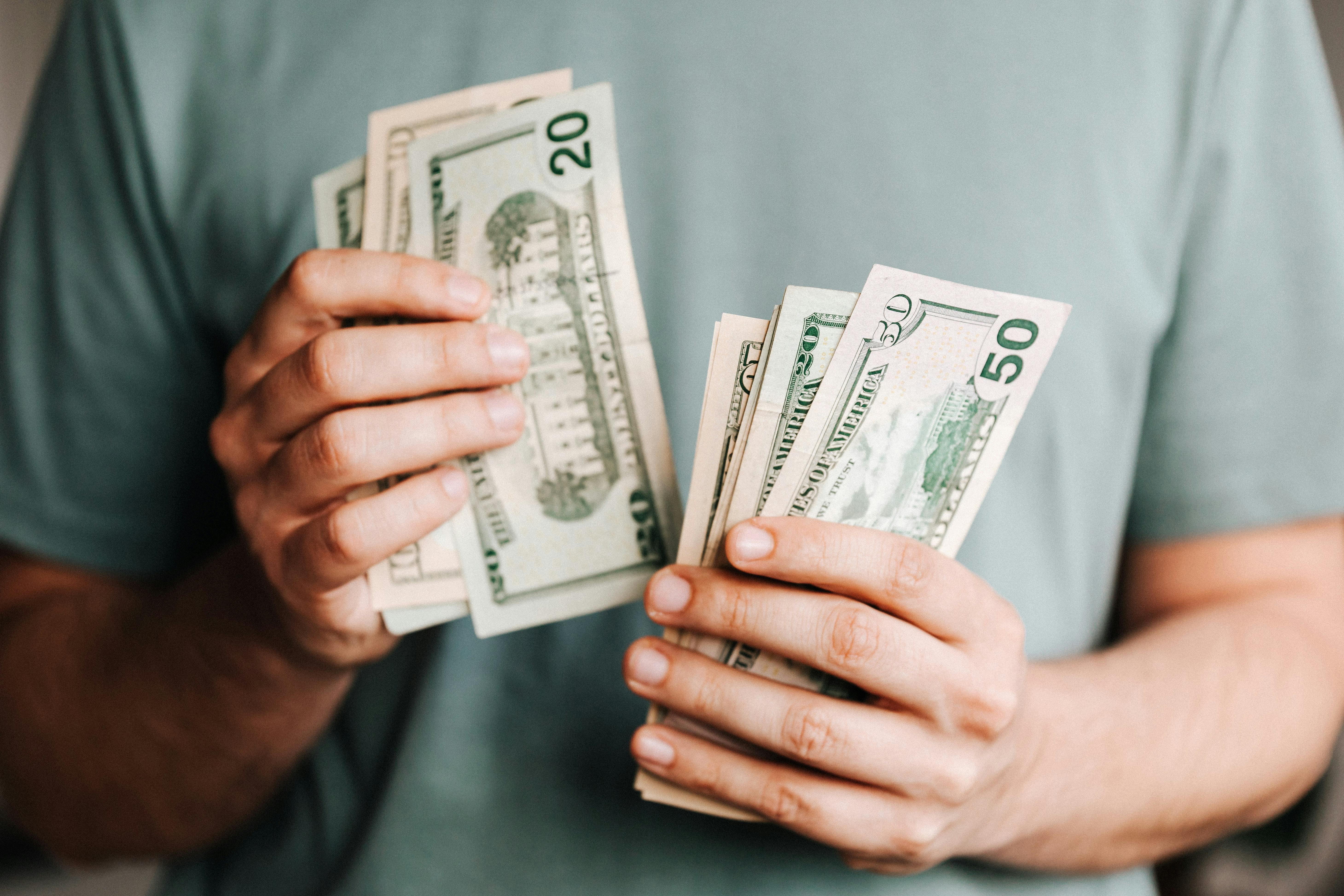 Financial Freedom Principles