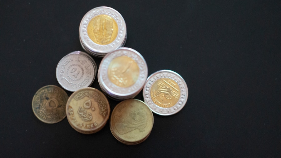 abcdhe-8 Mastering Money: The Step-by-Step Process to Building Wealth - investment education guide