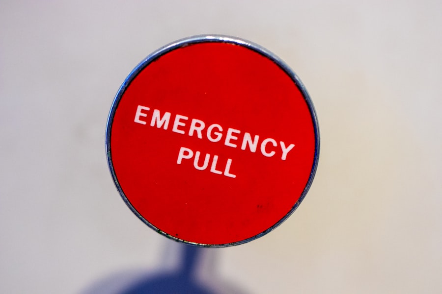 Prioritize Building Emergency Fund First - Learn with Sebastian Tudor emergency fund