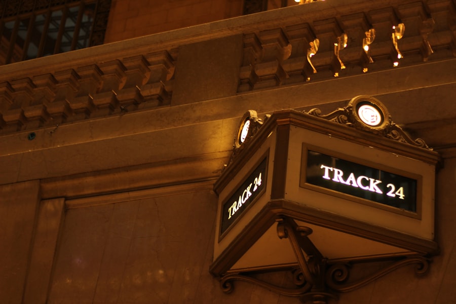 investment tracking systems