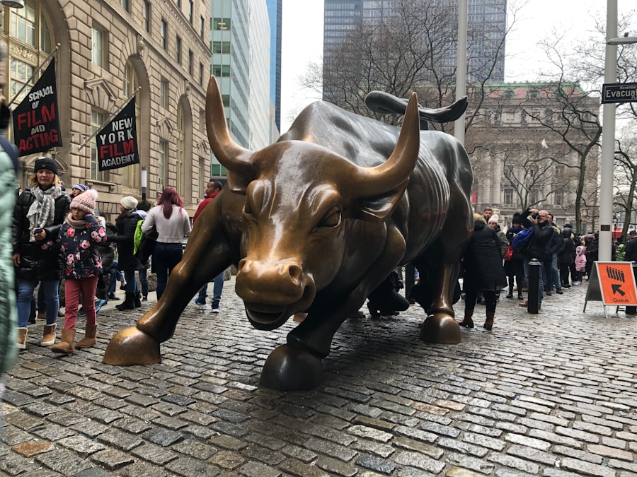 Overcoming Investment FOMO: Tips for Staying Calm and Collected in a Volatile Market - investment education guide