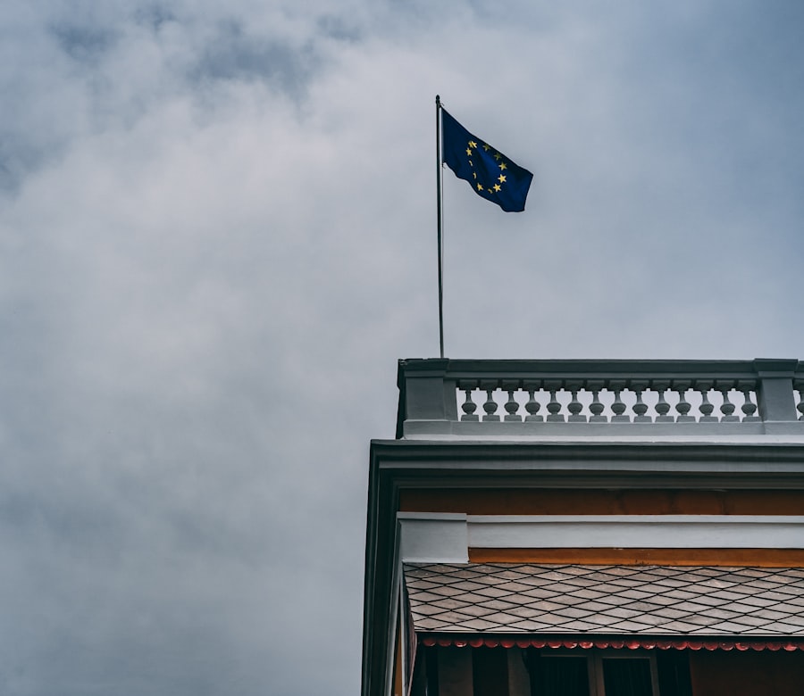 Dividend Aristocrats Europe