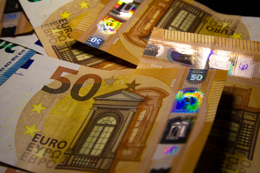 Photo Dividend Aristocrats Europe