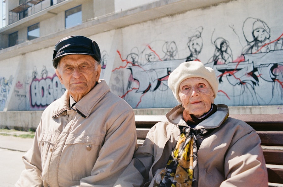 Photo retirement planning couple