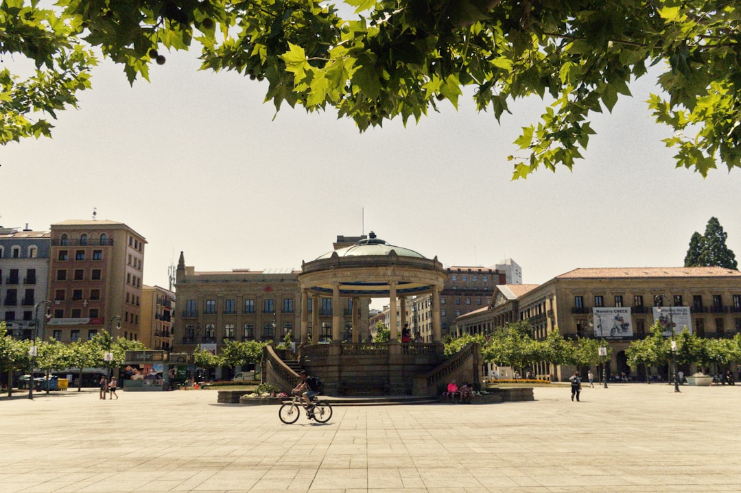 Photo portfolio building