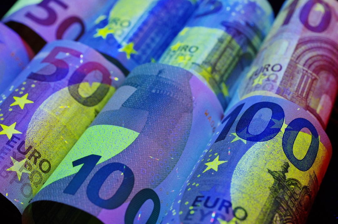 Photo High-Yield Savings Accounts Europe