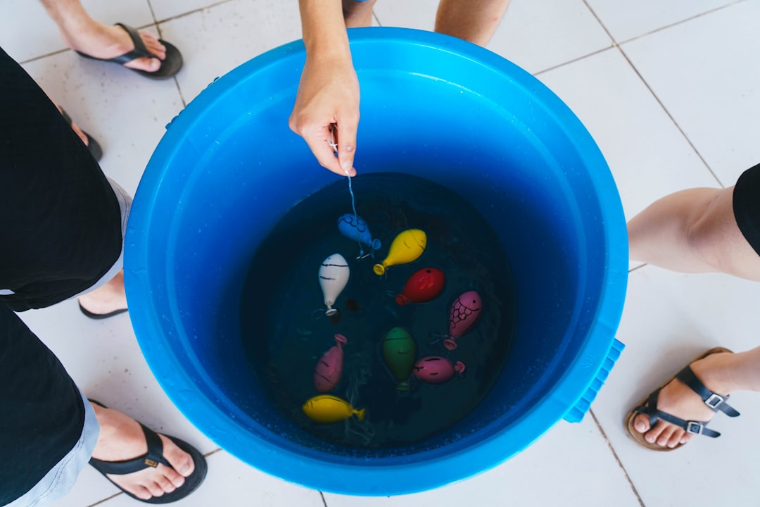 Photo Bucket Strategy